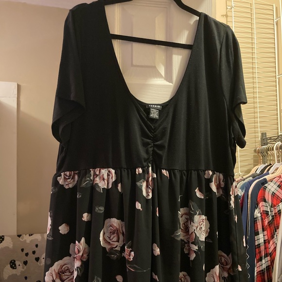 Torrid top - Picture 1 of 3